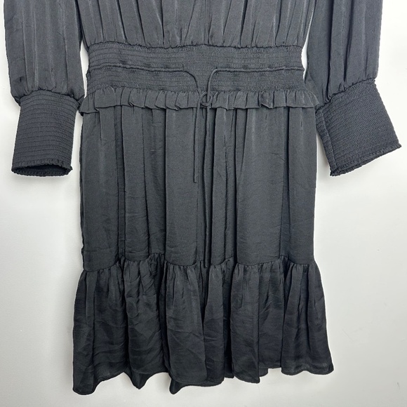 REBECCA MINKOFF CHLOE DRESS - Picture 4 of 7